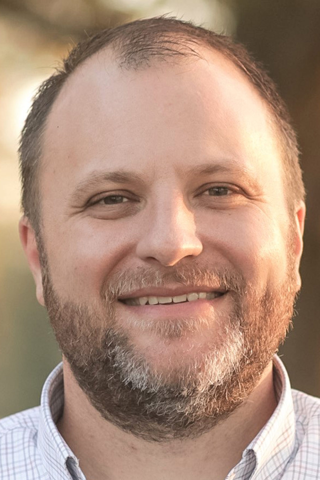 Jon Martin to head Men’s Ministry Dept. at Miss. Baptist Convention Board