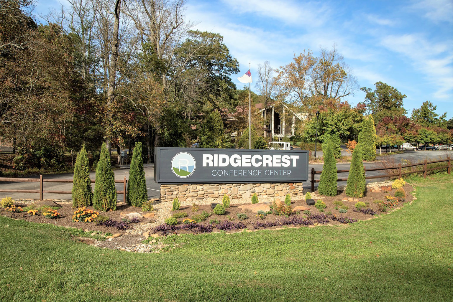 LifeWay transfers Ridgecrest to foundation that makes commitment to