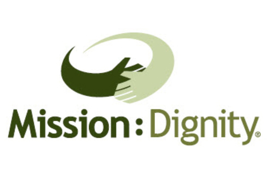 Conventio n Board approves special fund for MissionDignity recipients