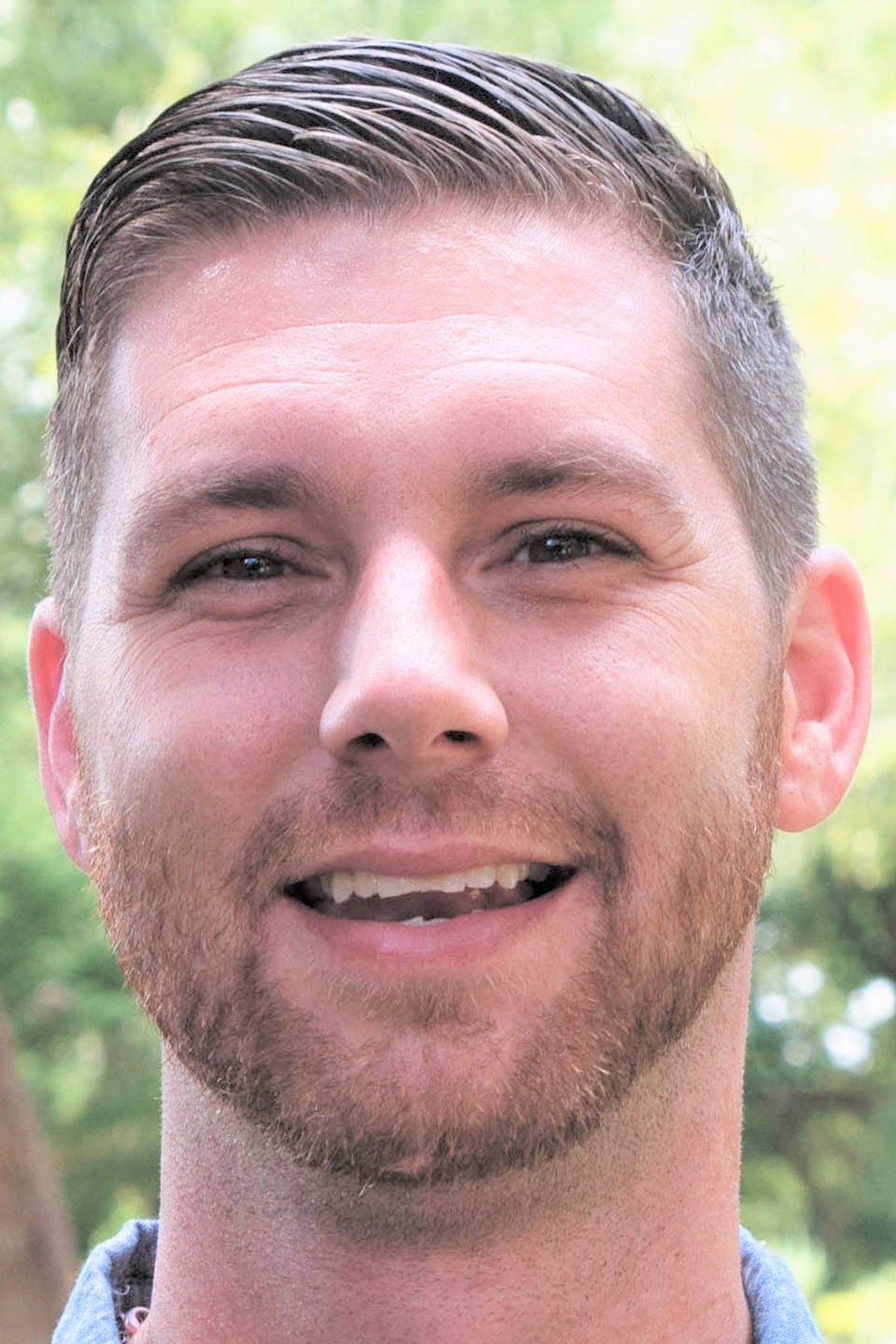 Miss. Baptist student ministers attend Conclave