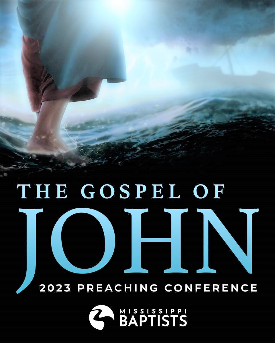 2023 Preaching Conference slated for next week in three locations
