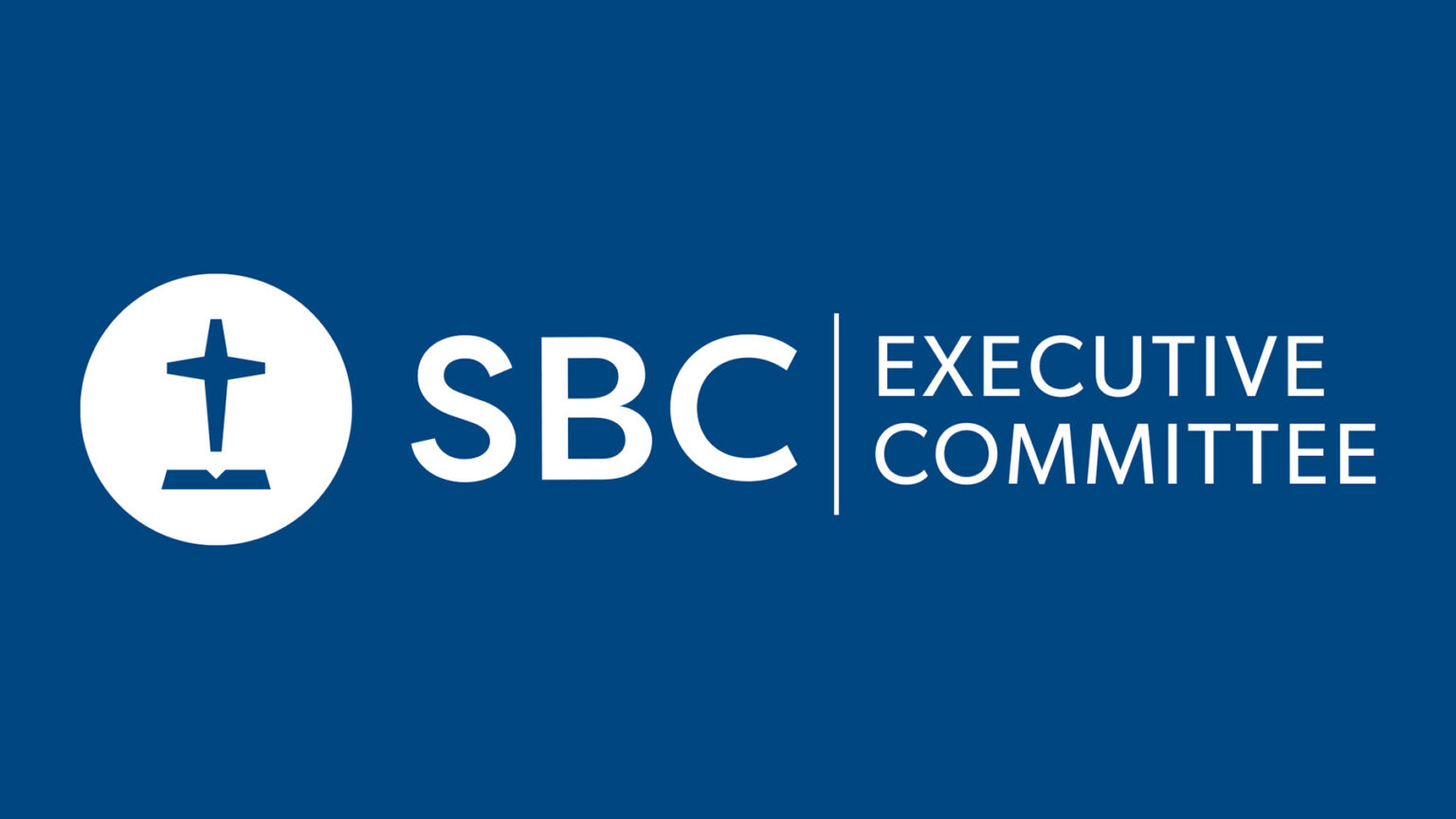 SBC Executive Committee opposes proposed constitutional amendment on