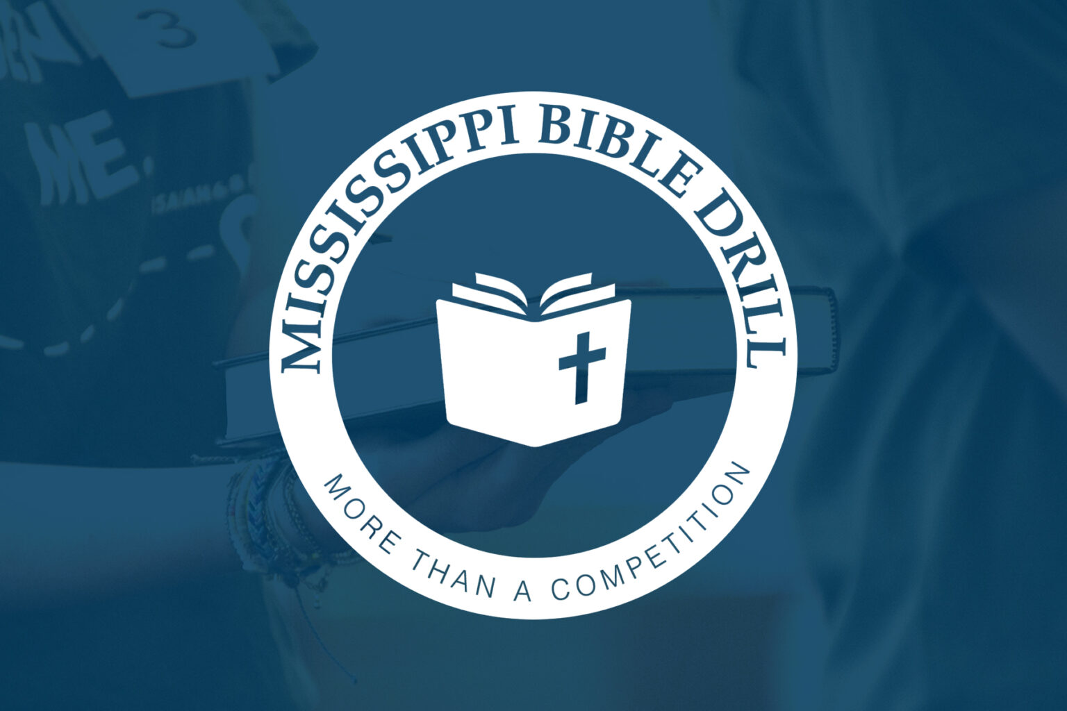 Mississippi Baptist Bible drill tournament winners