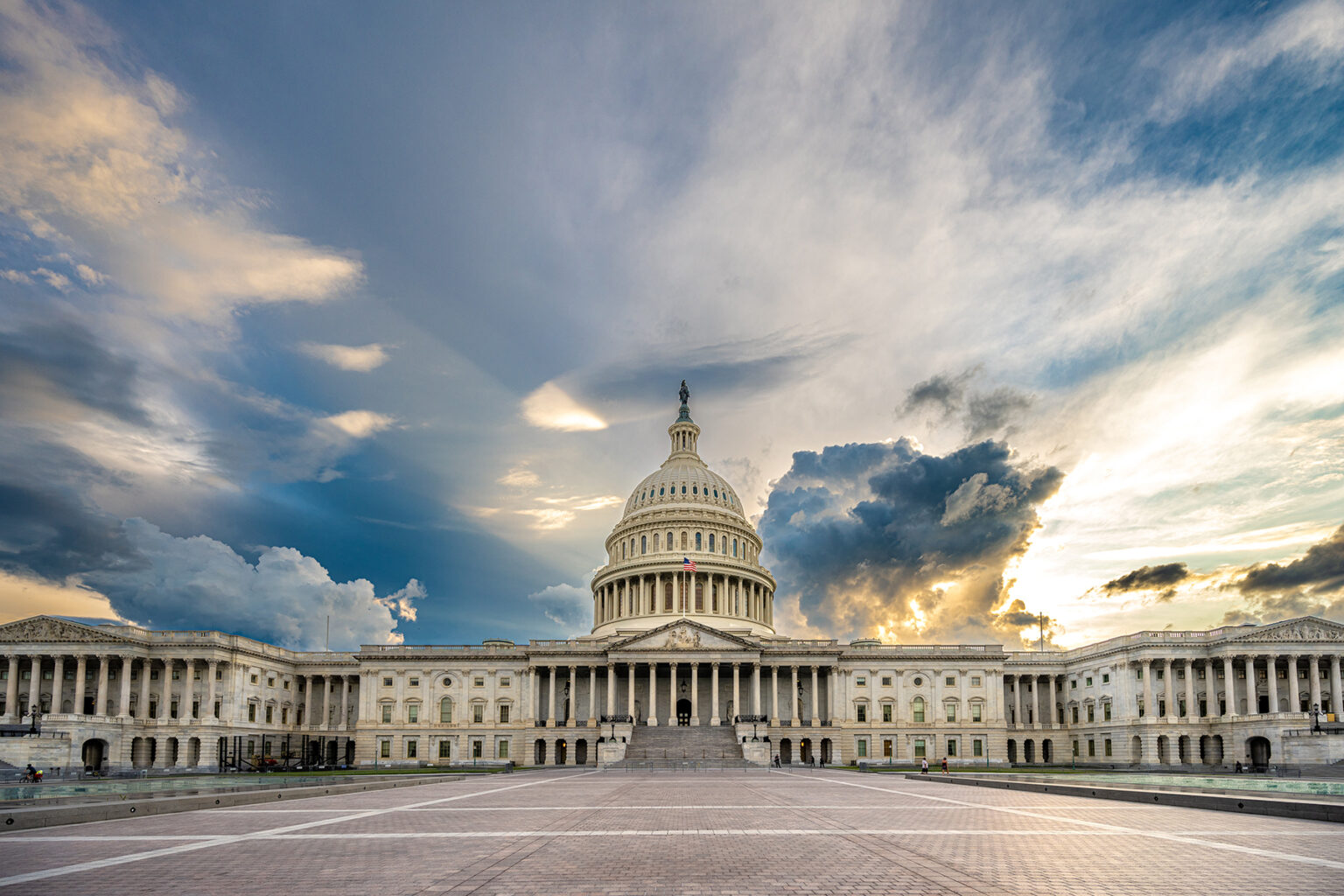 Baptists gain eight seats in Congress, but strong Christian majority on