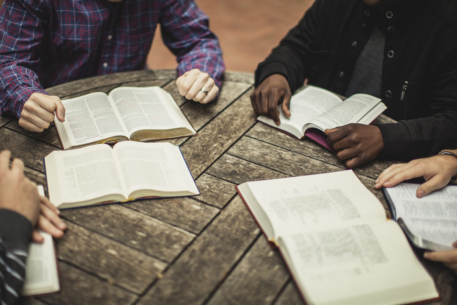 LIFEWAY RESEARCH: Discipleship is a priority without a plan for many ...